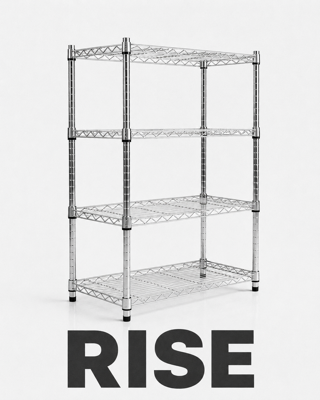 rise