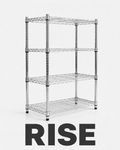 rise