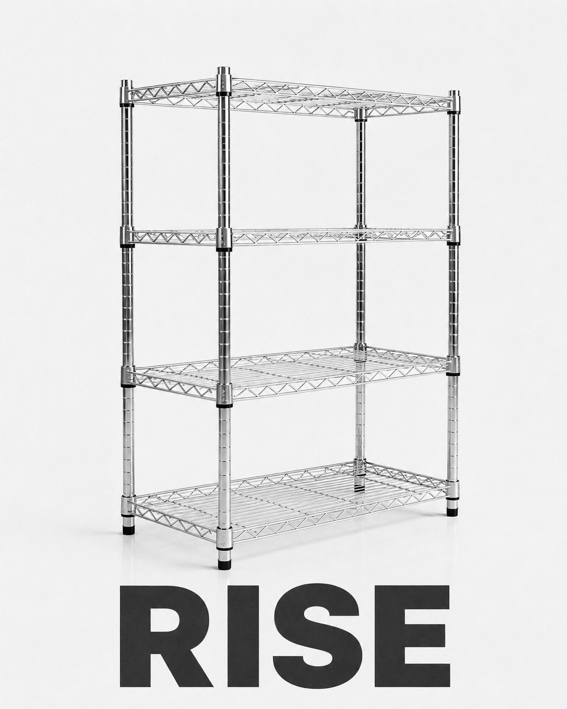 rise